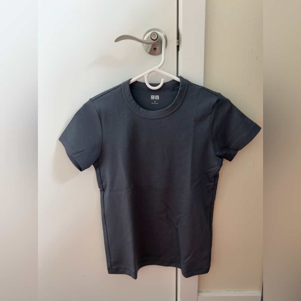 Uniqlo U Women’s Crew Neck T-Shirt